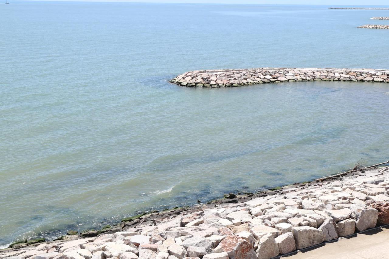 Appartement Penthouse Attico Mara Caorle