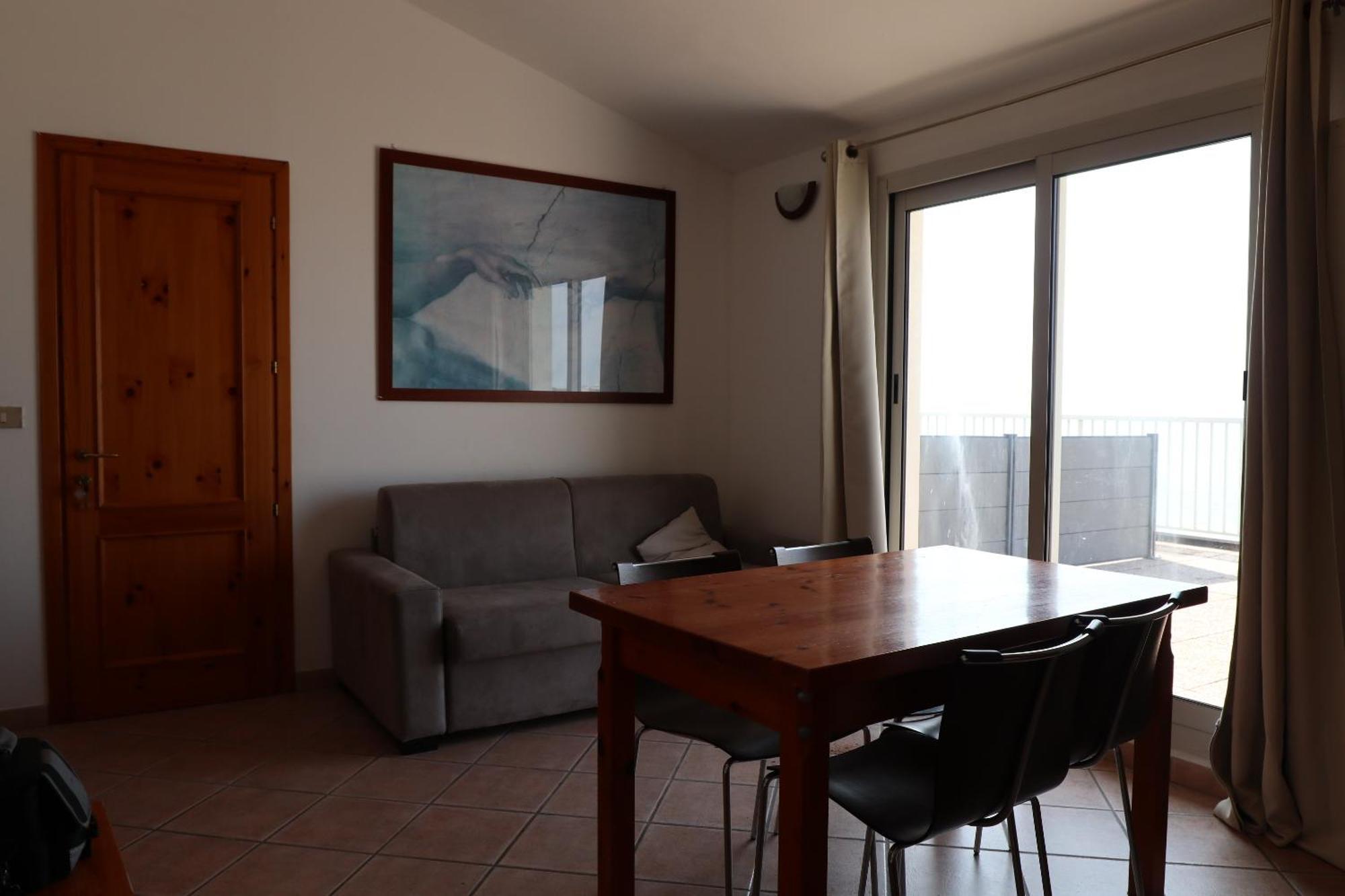 Penthouse Attico Mara Caorle