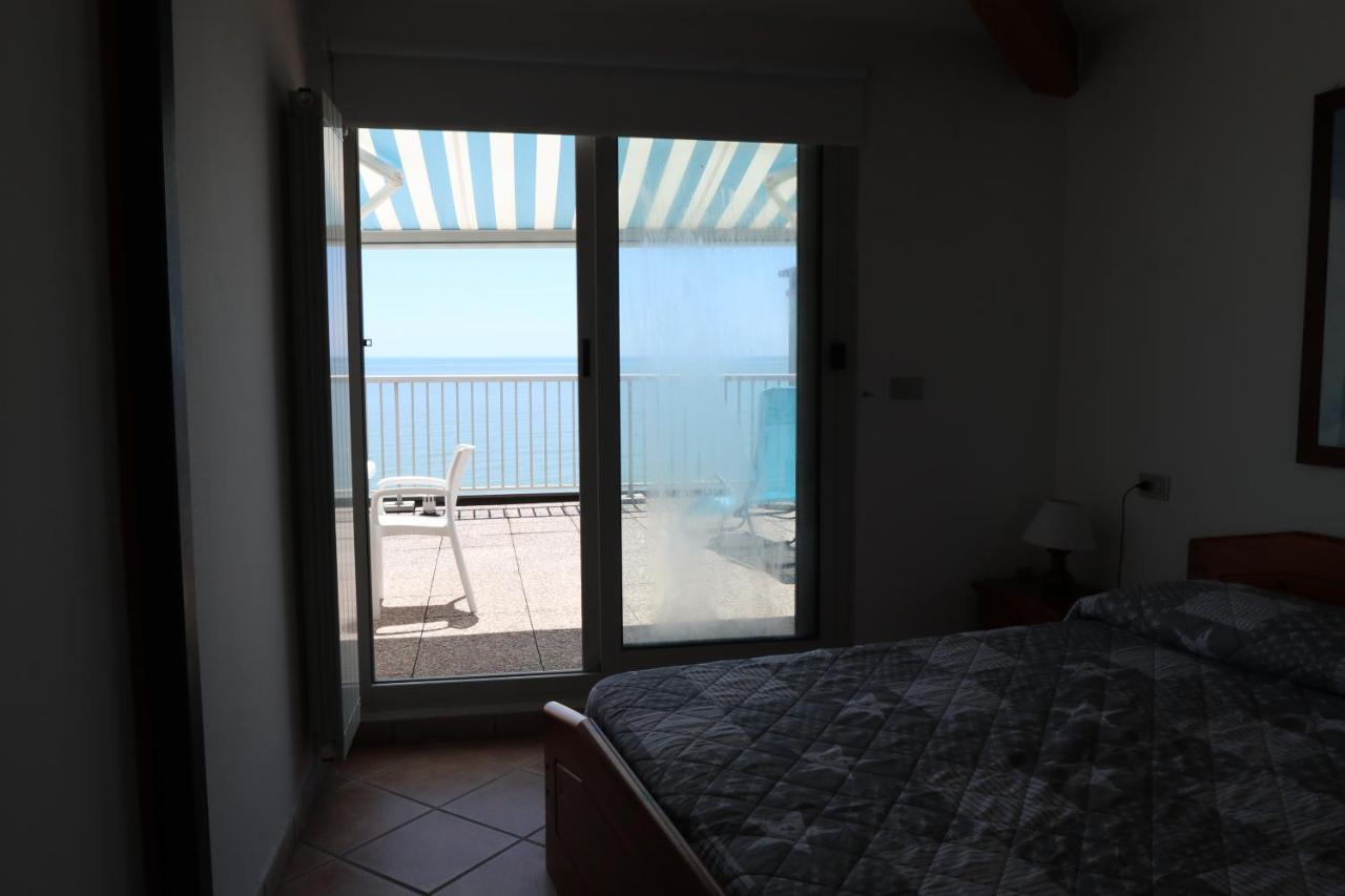 Penthouse Attico Mara * Caorle